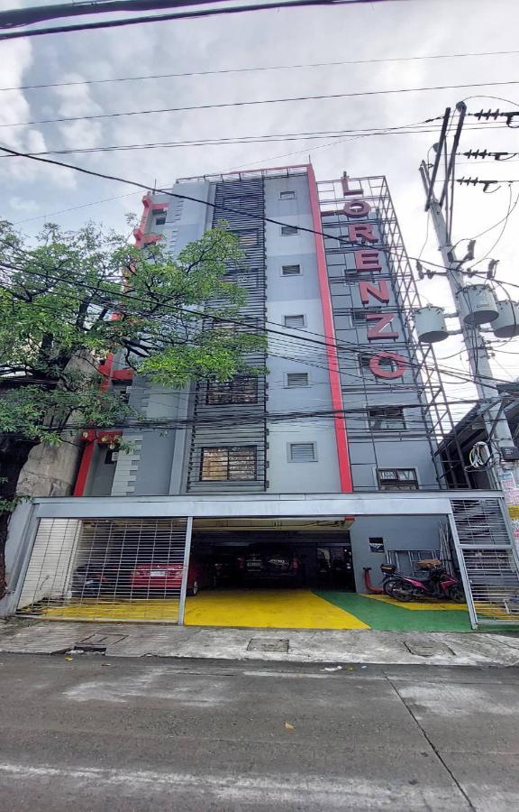 Arzo Hotel Makati Макати Экстерьер фото